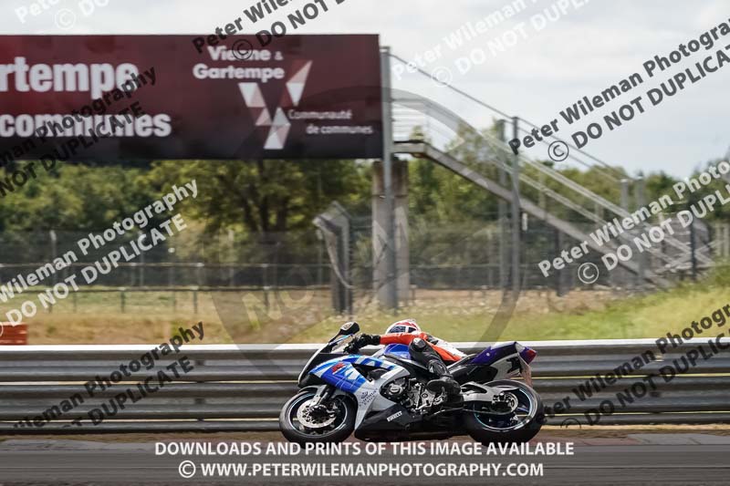 Val De Vienne;event digital images;france;motorbikes;no limits;peter wileman photography;trackday;trackday digital images
